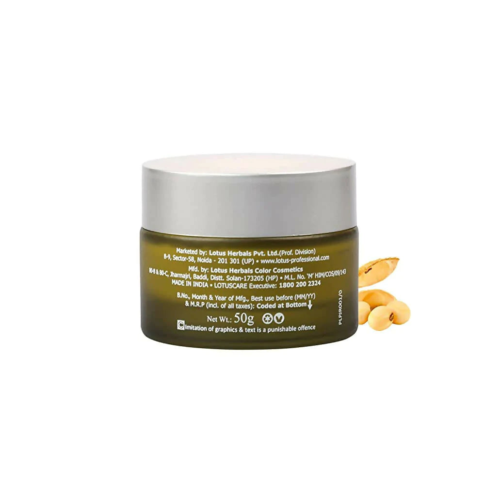 Lotus Professional Phyto Rx Deep Moisturising Creme - Distacart